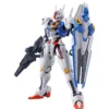 BANDAI Anime Mobile Suit Gundam Model Star Moving Wind Spirit New Free Flying Wing Assembly Kit 3 - Gundam Merch