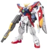 BANDAI Anime Mobile Suit Gundam Model Star Moving Wind Spirit New Free Flying Wing Assembly Kit 4 - Gundam Merch