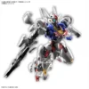 BANDAI FM 1 100 Mobile Suit Gundam The Witch From Mercury GUNDAM AERIAL Assembly Model Action 4 - Gundam Merch