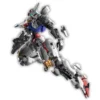 BANDAI FM 1 100 Mobile Suit Gundam The Witch From Mercury GUNDAM AERIAL Assembly Model Action 5 - Gundam Merch