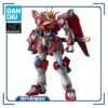 BANDAI HG 1 144 Anime GUNDAM BUILD METAVERSE SHIN BURNING GUNDAM KMK B01 Kamiki Assembly Model - Gundam Merch