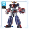 BANDAI HG 1 144 Artstorm EX UFO Robot Grendizer GUNDAM Action Chart Out of Print Rare - Gundam Merch