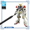 BANDAI HG IBO 021 1 144 ASW G 08 GUNDAM BARBATOS LUPUS Assembly Model Kit Action - Gundam Merch