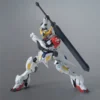 BANDAI HG IBO 021 1 144 ASW G 08 GUNDAM BARBATOS LUPUS Assembly Model Kit Action 3 - Gundam Merch