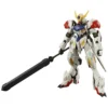 BANDAI HG IBO 021 1 144 ASW G 08 GUNDAM BARBATOS LUPUS Assembly Model Kit Action 4 - Gundam Merch