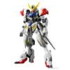 BANDAI HG IBO 021 1 144 ASW G 08 GUNDAM BARBATOS LUPUS Assembly Model Kit Action 5 - Gundam Merch