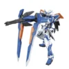 BANDAI MG 1 100 MBF P03R 2ND GUNDAM Astray BLUE Frame Second Revise Assembly Model Action 2 - Gundam Merch