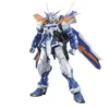 BANDAI MG 1 100 MBF P03R 2ND GUNDAM Astray BLUE Frame Second Revise Assembly Model Action 4 - Gundam Merch