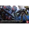 BANDAI RG 24 1 144 MBF P01 Re2 GUNDAM ASTRAY GOLD FRAME AMATSU MINA Assembly Plastic 1 - Gundam Merch