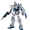 Bandai Gundam Model Kit Anime Figure MG 1 100 RX 79 G Ez 8 Gundam Ez8 5 - Gundam Merch