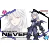 Bandai Original GUNDAM 30MS Anime SIS D00 NEVERLIA Action Figure Mobile Suit Girl Toys Collectible Model 5 - Gundam Merch