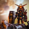 Mcdonald Gundam Figure Qmsv Rx 78 2 Ver Angus Mobile Suit Action Figurine Collectible Model Doll 1 - Gundam Merch