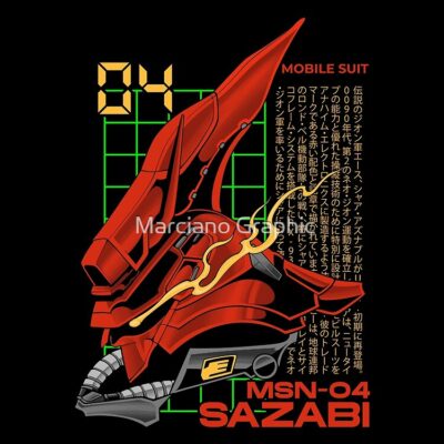 flat750x075f pad750x750f8f8f8 32 - Gundam Merch