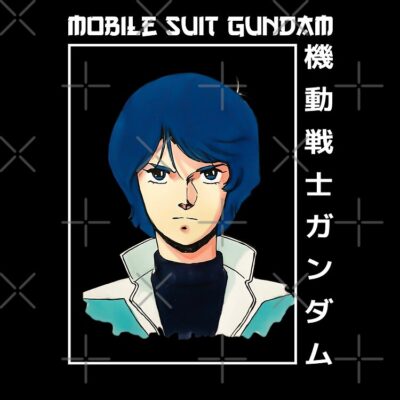 flat750x075f pad750x750f8f8f8 33 - Gundam Merch