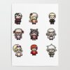 gundam7047738 posters - Gundam Merch