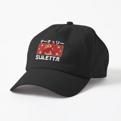 ssrcodad hatproduct10101001c5ca27c6front three quartersquare1000x1000 bgf8f8f8 3 - Gundam Merch