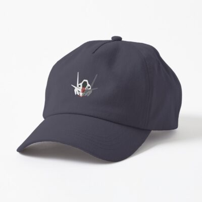 ssrcodad hatproduct322e3f696a94a5d4front three quartersquare1000x1000 bgf8f8f8 1 - Gundam Merch