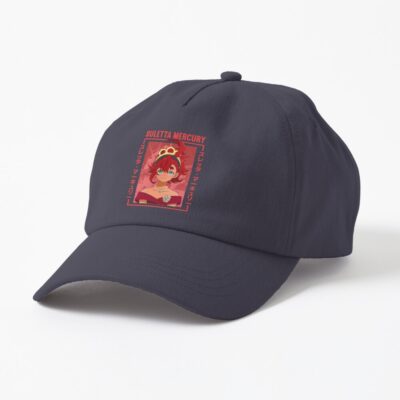 ssrcodad hatproduct322e3f696a94a5d4front three quartersquare1000x1000 bgf8f8f8 2 - Gundam Merch