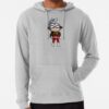 ssrcolightweight hoodiemensheather greyfrontsquare productx1000 bgf8f8f8 15 - Gundam Merch