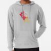 ssrcolightweight hoodiemensheather greyfrontsquare productx1000 bgf8f8f8 21 - Gundam Merch