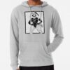 ssrcolightweight hoodiemensheather greyfrontsquare productx1000 bgf8f8f8 24 - Gundam Merch