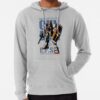 ssrcolightweight hoodiemensheather greyfrontsquare productx1000 bgf8f8f8 29 - Gundam Merch