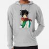 ssrcolightweight hoodiemensheather greyfrontsquare productx1000 bgf8f8f8 3 - Gundam Merch