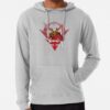 ssrcolightweight hoodiemensheather greyfrontsquare productx1000 bgf8f8f8 30 - Gundam Merch