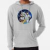 ssrcolightweight hoodiemensheather greyfrontsquare productx1000 bgf8f8f8 44 - Gundam Merch