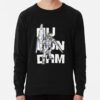 ssrcolightweight sweatshirtmens10101001c5ca27c6frontsquare productx1000 bgf8f8f8 20 - Gundam Merch