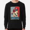 ssrcolightweight sweatshirtmens10101001c5ca27c6frontsquare productx1000 bgf8f8f8 24 - Gundam Merch