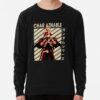 ssrcolightweight sweatshirtmens10101001c5ca27c6frontsquare productx1000 bgf8f8f8 36 - Gundam Merch