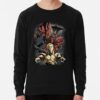 ssrcolightweight sweatshirtmens10101001c5ca27c6frontsquare productx1000 bgf8f8f8 38 - Gundam Merch