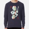 ssrcolightweight sweatshirtmens322e3f696a94a5d4frontsquare productx1000 bgf8f8f8 12 - Gundam Merch