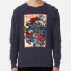 ssrcolightweight sweatshirtmens322e3f696a94a5d4frontsquare productx1000 bgf8f8f8 17 - Gundam Merch