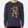 ssrcolightweight sweatshirtmens322e3f696a94a5d4frontsquare productx1000 bgf8f8f8 19 - Gundam Merch