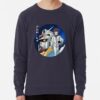 ssrcolightweight sweatshirtmens322e3f696a94a5d4frontsquare productx1000 bgf8f8f8 23 - Gundam Merch