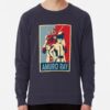 ssrcolightweight sweatshirtmens322e3f696a94a5d4frontsquare productx1000 bgf8f8f8 24 - Gundam Merch