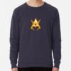 ssrcolightweight sweatshirtmens322e3f696a94a5d4frontsquare productx1000 bgf8f8f8 32 - Gundam Merch