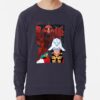 ssrcolightweight sweatshirtmens322e3f696a94a5d4frontsquare productx1000 bgf8f8f8 33 - Gundam Merch