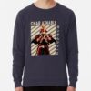 ssrcolightweight sweatshirtmens322e3f696a94a5d4frontsquare productx1000 bgf8f8f8 36 - Gundam Merch