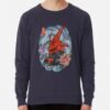 ssrcolightweight sweatshirtmens322e3f696a94a5d4frontsquare productx1000 bgf8f8f8 39 - Gundam Merch