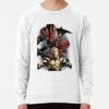 ssrcolightweight sweatshirtmensfafafaca443f4786frontsquare productx1000 bgf8f8f8 38 - Gundam Merch