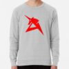 ssrcolightweight sweatshirtmensheather greyfrontsquare productx1000 bgf8f8f8 13 - Gundam Merch