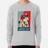 ssrcolightweight sweatshirtmensheather greyfrontsquare productx1000 bgf8f8f8 24 - Gundam Merch