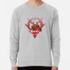 ssrcolightweight sweatshirtmensheather greyfrontsquare productx1000 bgf8f8f8 37 - Gundam Merch