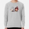 ssrcolightweight sweatshirtmensheather greyfrontsquare productx1000 bgf8f8f8 7 - Gundam Merch