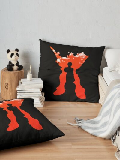 throwpillowsecondary 36x361000x1000 bgf8f8f8 37 - Gundam Merch