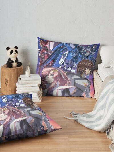 throwpillowsecondary 36x361000x1000 bgf8f8f8 39 - Gundam Merch