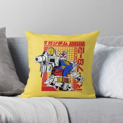 throwpillowsmall1000x bgf8f8f8 c020010001000 34 - Gundam Merch